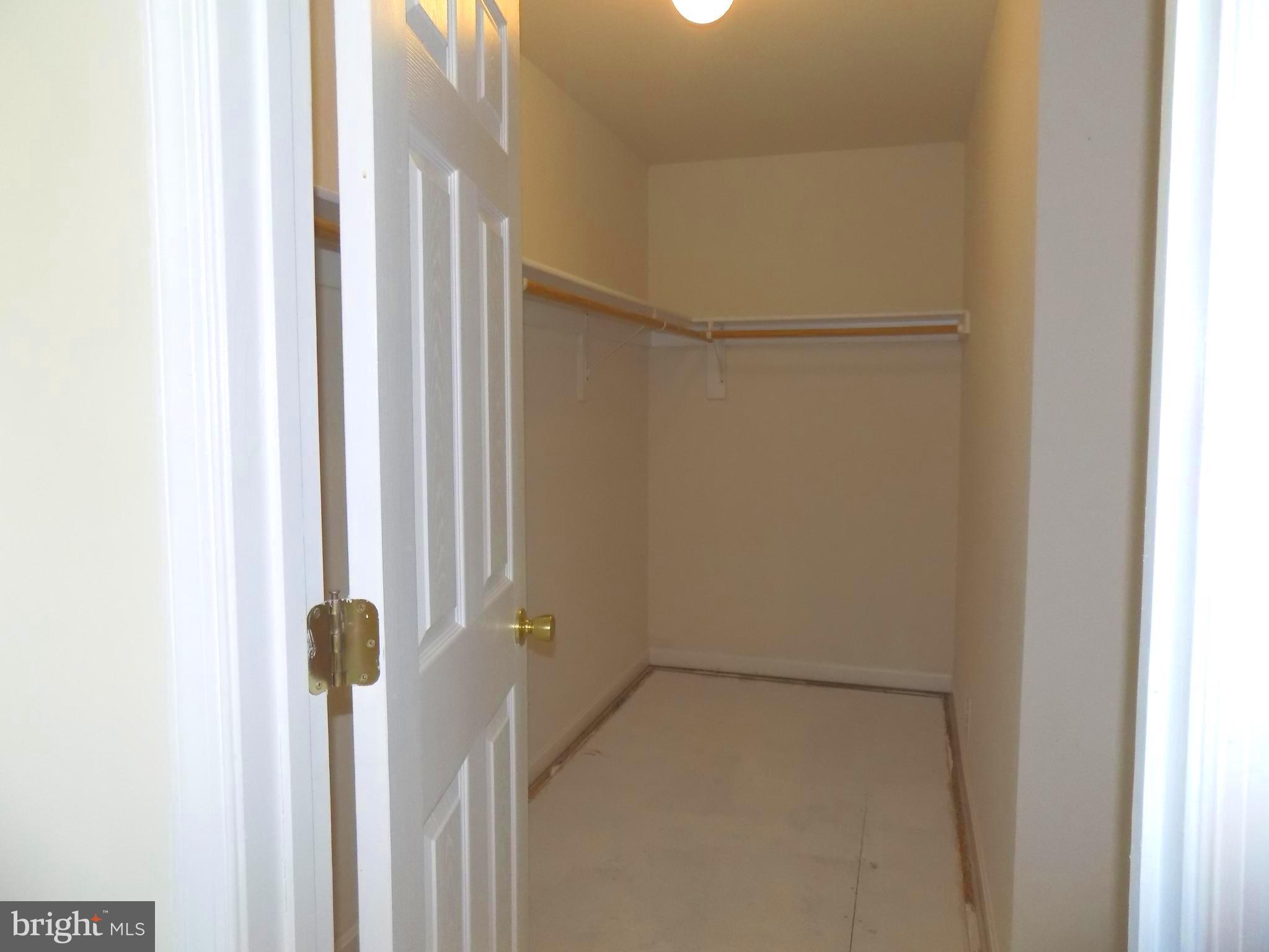 286 Grimes Golden Road Linden, VA 22642 - Photo 8 of 18 Walk in Closet