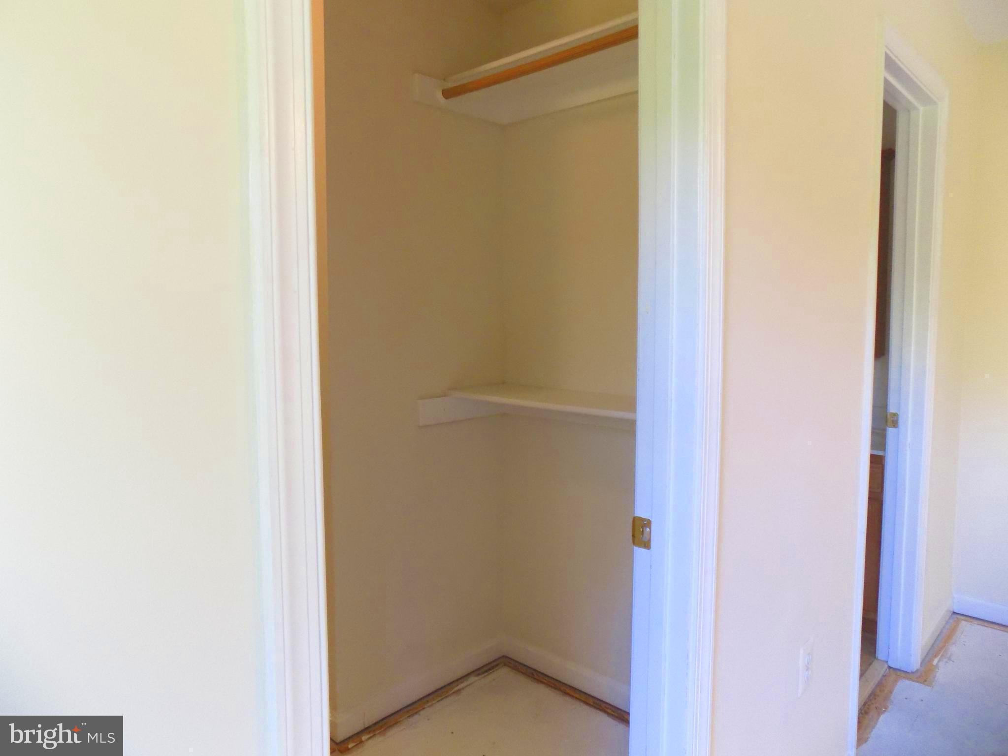 286 Grimes Golden Road Linden, VA 22642 - Photo 9 of 18 Large Walk in Closet