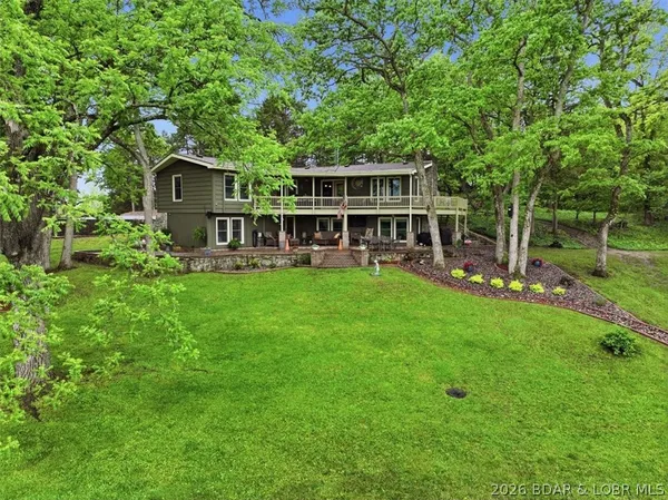 $549,900 | 241 Lake Valley Drive, Camdenton, MO 65020