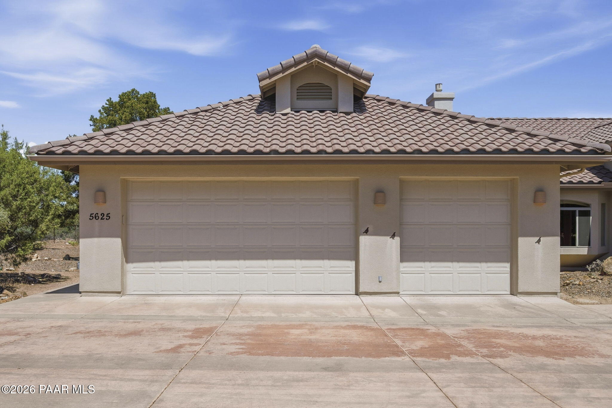 5625 Deer Spring Place Prescott, AZ 86305 - Photo 36 of 58 37-Garage