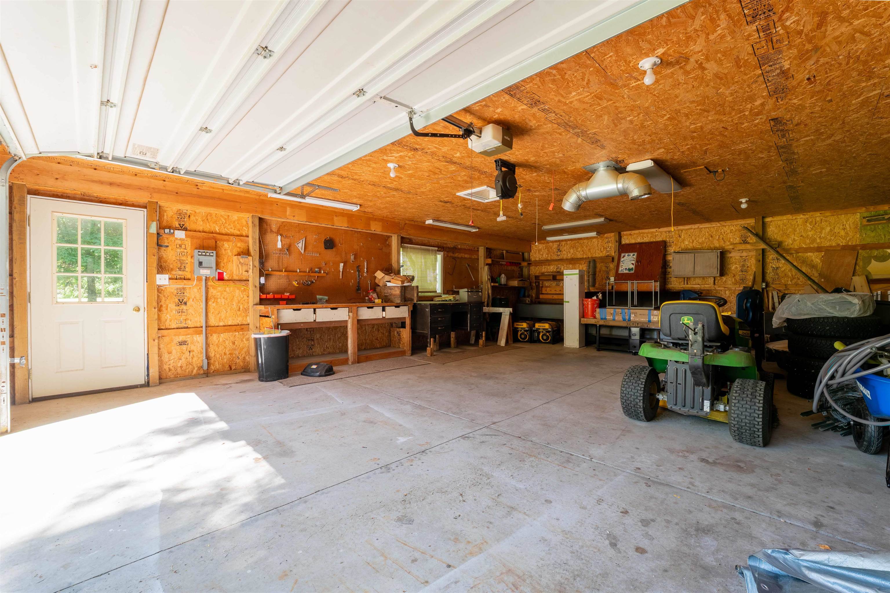 4225 Benson Road Cadillac, MI 49601 - Photo 27 of 34 Gallery Image 27