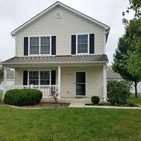 2212 Forest Ridge Hebron, OH 43025 - Photo 1 of 5 Gallery Image 1