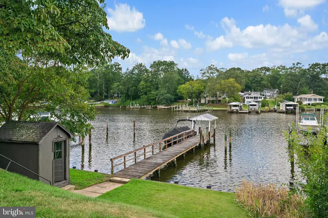 $3,800 | 744 Oak Grove Circle, Severna Park, MD 21146