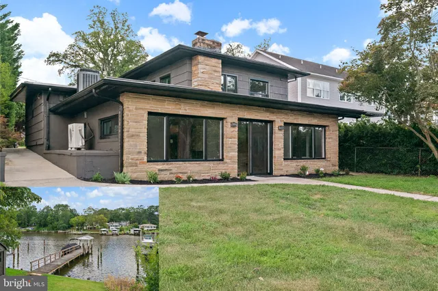 $3,800 | 744 Oak Grove Circle, Severna Park, MD 21146