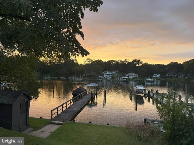 $3,800 | 744 Oak Grove Circle, Severna Park, MD 21146