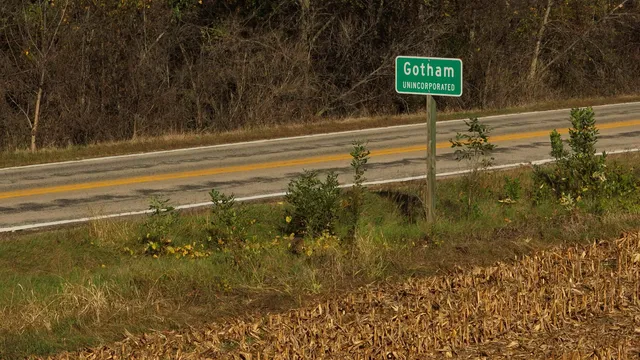 $156,380 | 22.34-ac Fulton Street, Lone Rock, WI 53556