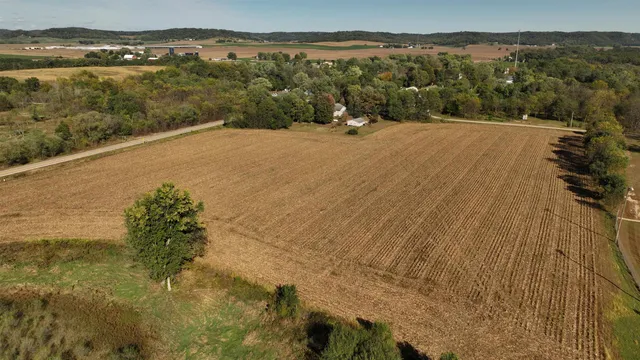 $156,380 | 22.34-ac Fulton Street, Lone Rock, WI 53556