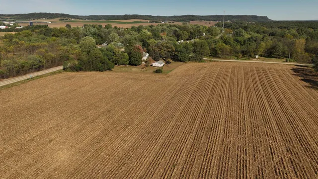 $156,380 | 22.34-ac Fulton Street, Lone Rock, WI 53556