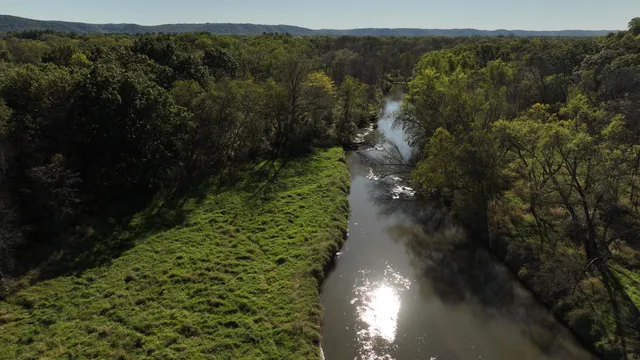 $156,380 | 22.34-ac Fulton Street, Lone Rock, WI 53556