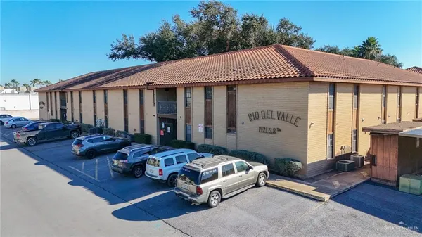 $129,000 | 1921 South 8th Street, Unit 11, McAllen, TX 78503