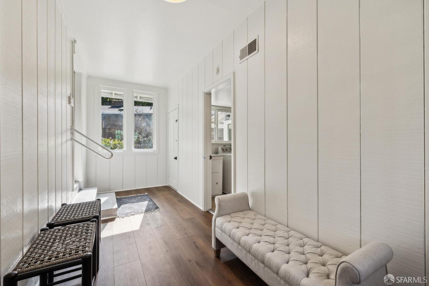 4 La Cuesta Road Orinda, CA 94563 - Photo 34 of 50 a bedroom with furniture and a window