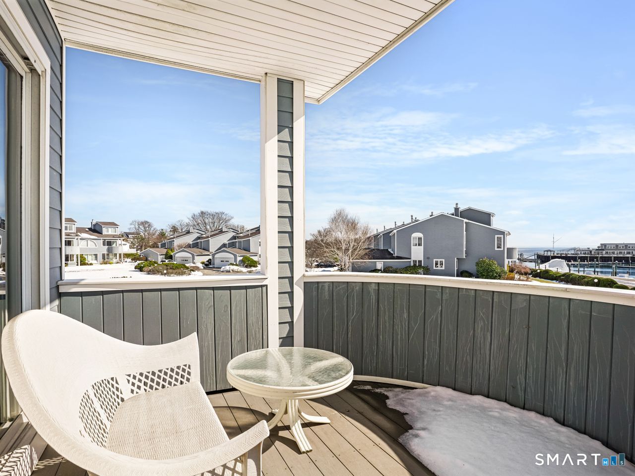 8 Oyster Landing Road, Unit 8 Milford, CT 06460 - Photo 26 of 36