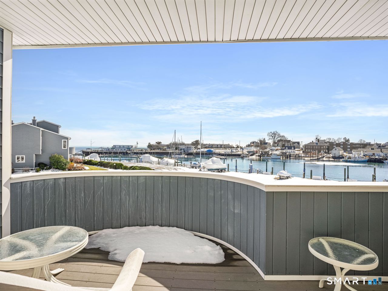 8 Oyster Landing Road, Unit 8 Milford, CT 06460 - Photo 27 of 36