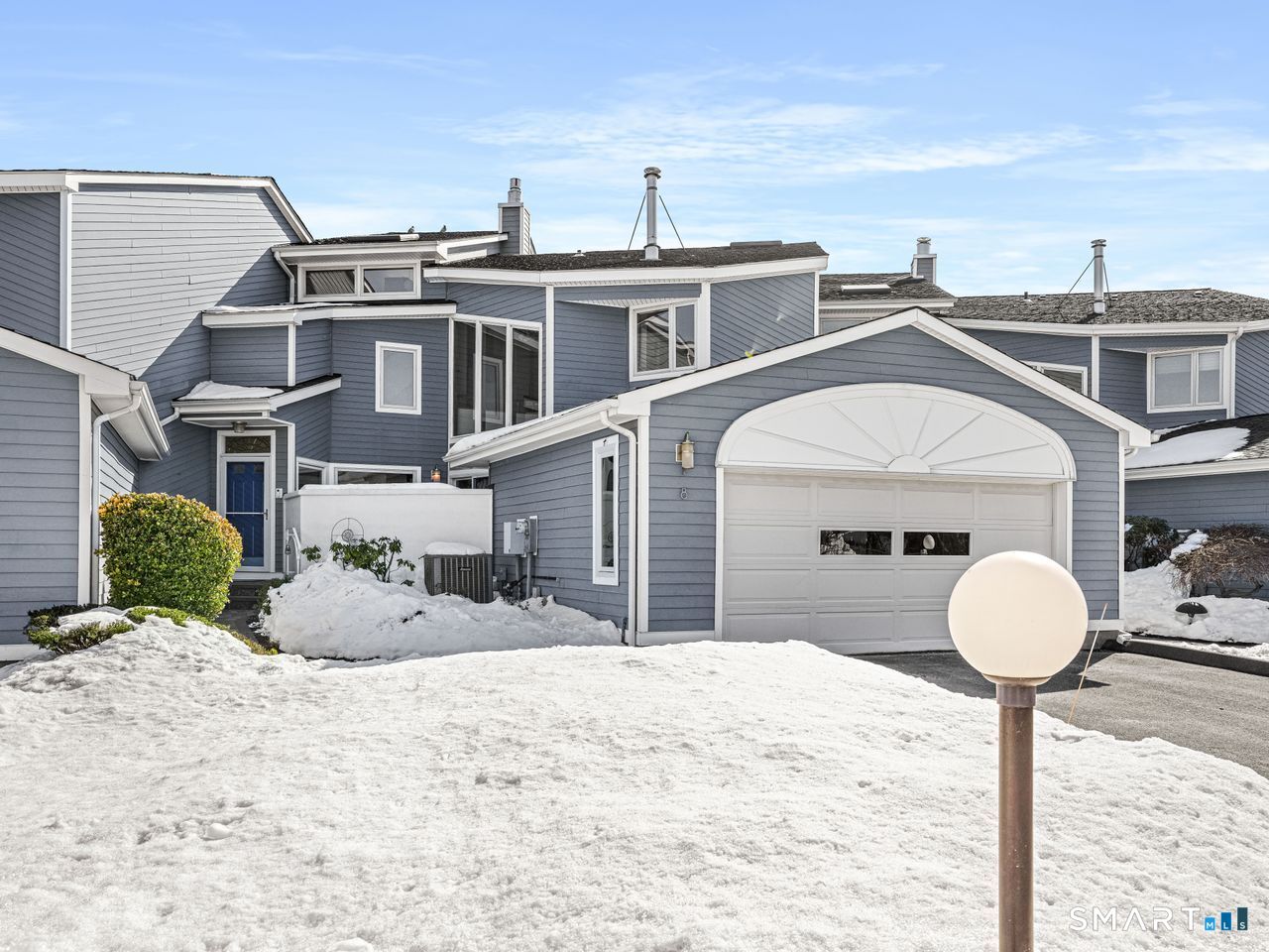 8 Oyster Landing Road, Unit 8 Milford, CT 06460 - Photo 35 of 36