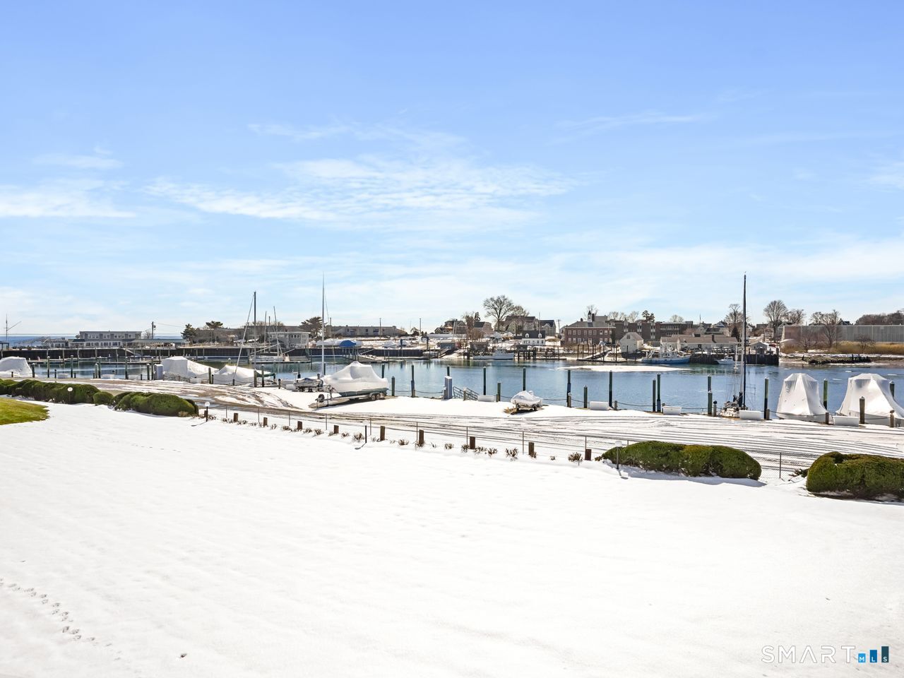 8 Oyster Landing Road, Unit 8 Milford, CT 06460 - Photo 36 of 36