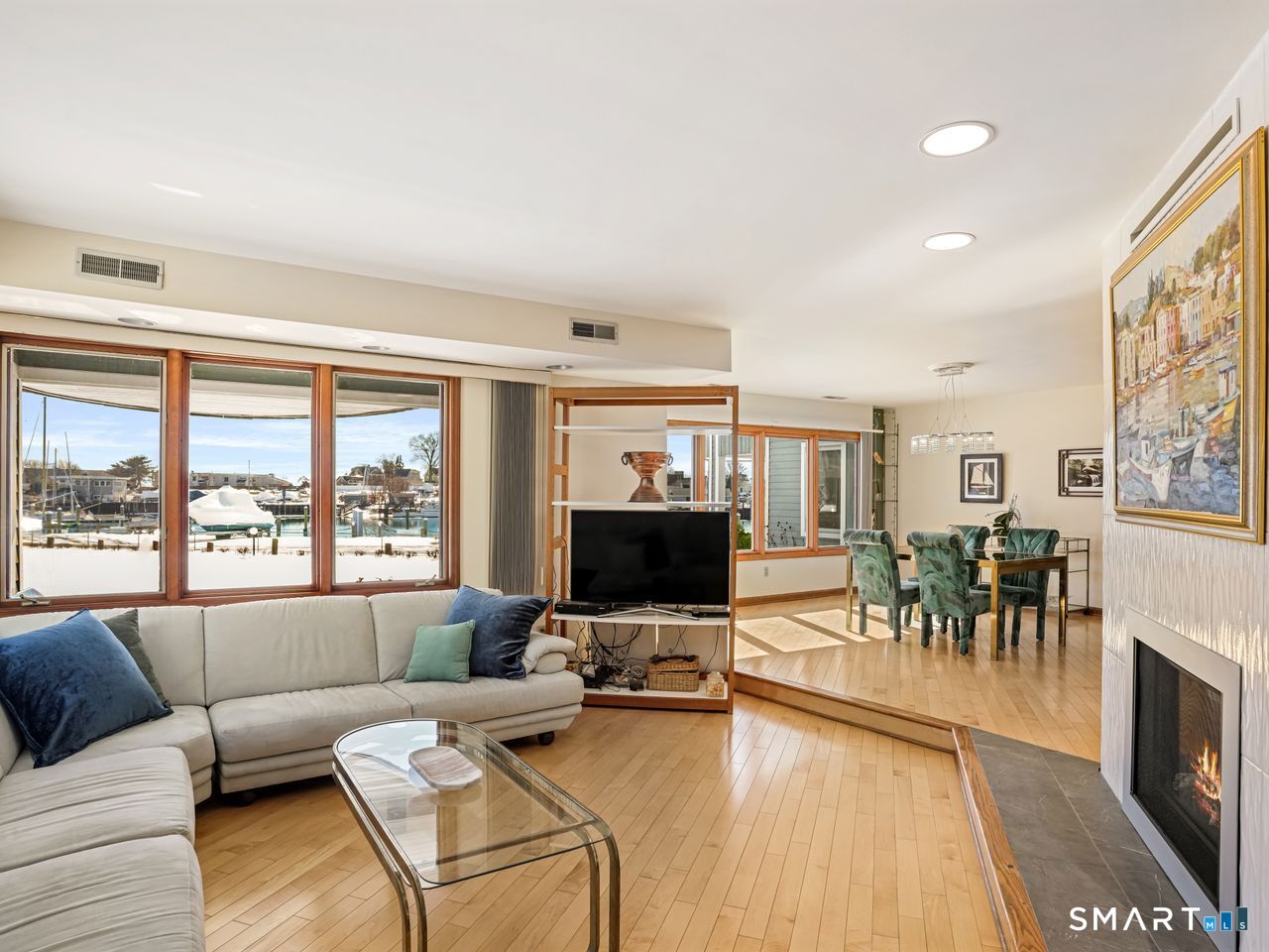 8 Oyster Landing Road, Unit 8 Milford, CT 06460 - Photo 7 of 36