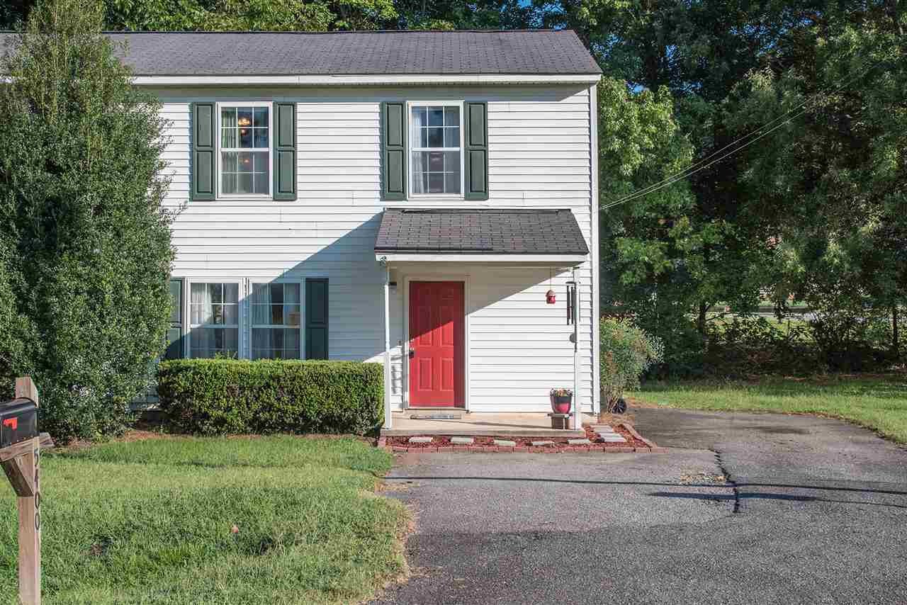 5400 Dorcas Street Raleigh, NC 27606 - Photo 3 of 25 Photo 3