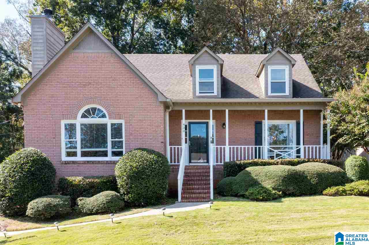 430 Cahaba Landings Road Birmingham, AL 35210 - Photo 1 of 50 Gallery Image 1