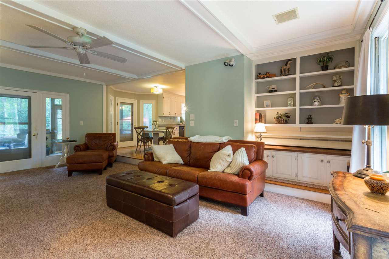 11633 Appaloosa Run East Raleigh, NC 27613 - Photo 8 of 25 Photo 8