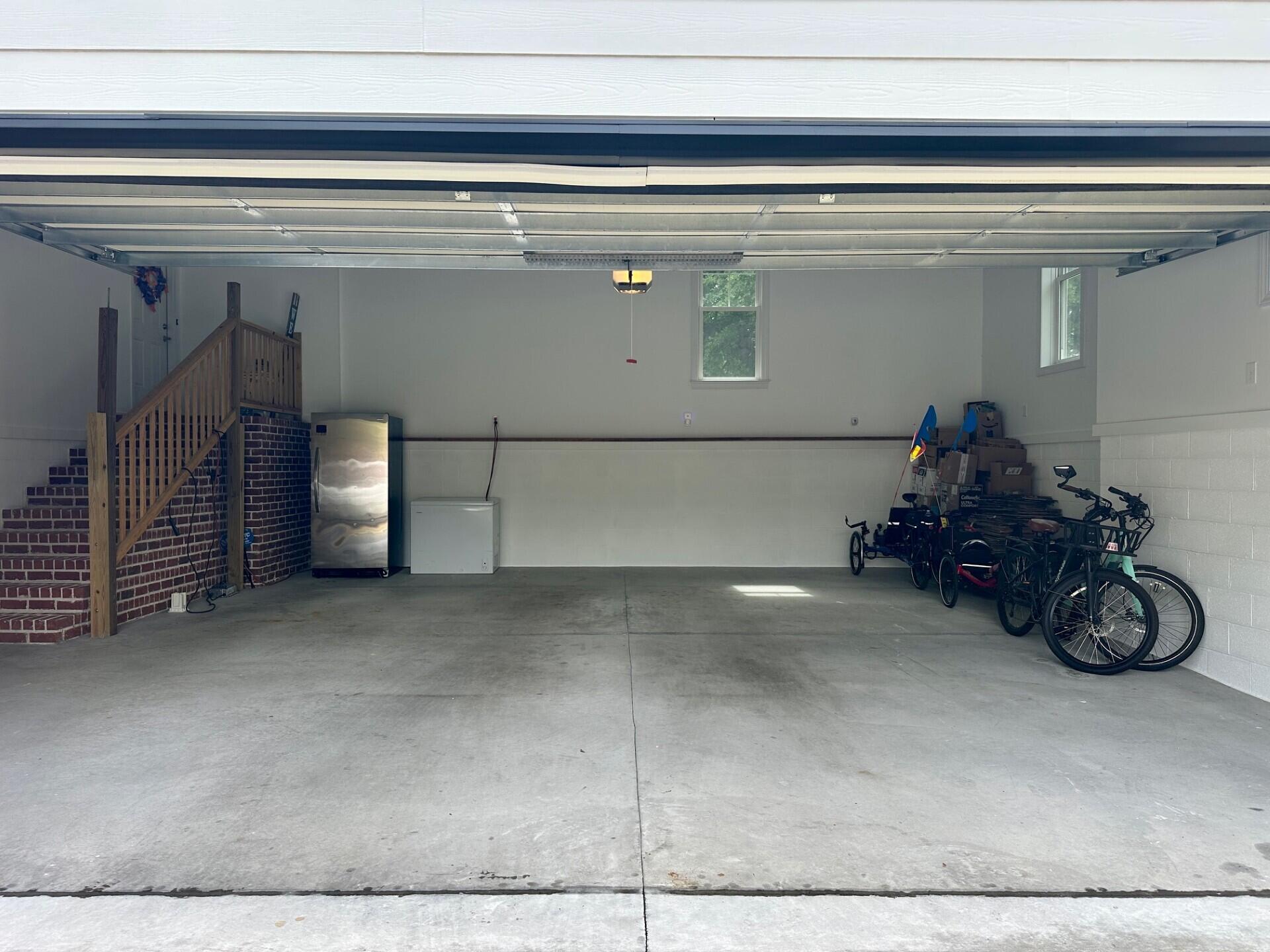 3687 Princess Pond Road Summerton, SC 29148 - Photo 63 of 80 Oversized garage