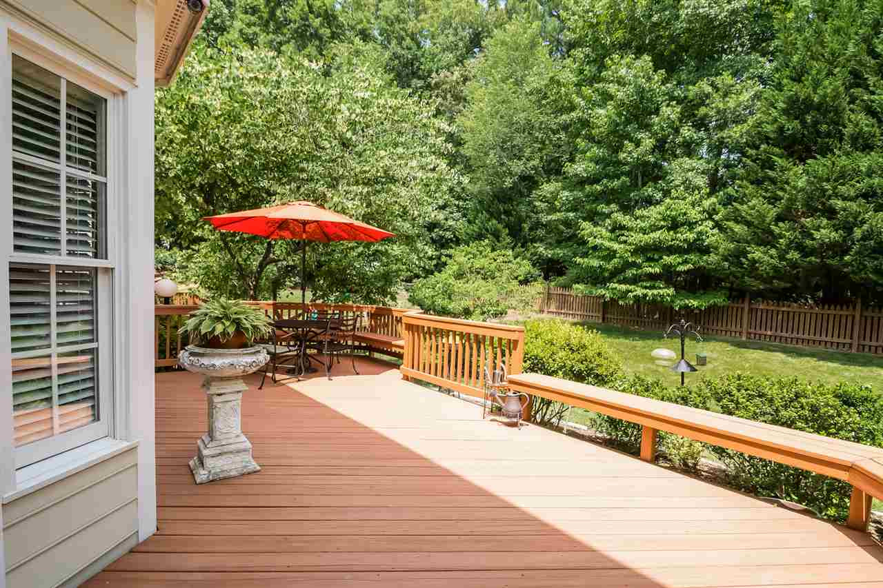 8824 Braceridge Road Raleigh, NC 27613 - Photo 15 of 25 Photo 15