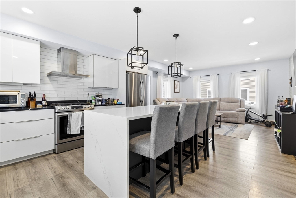 169 West 9th Street, Unit SF Boston, MA 02127 - Photo 1 of 24