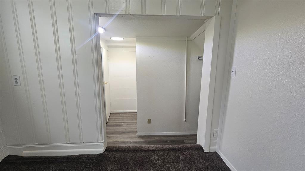 1015 South Welch Street, Unit A Denton, TX 76201 - Photo 8 of 21