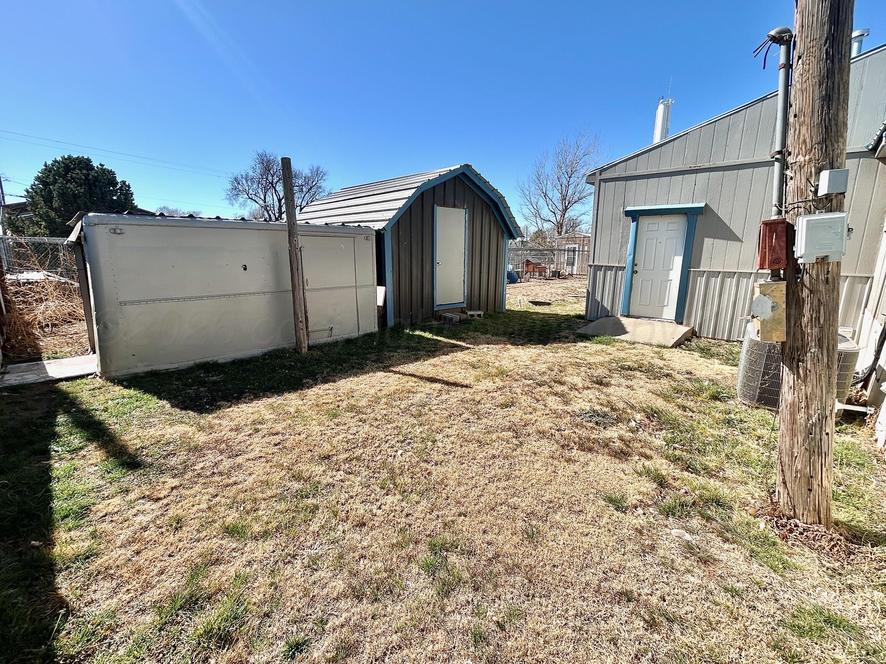 101 Gaines Street Claude, TX 79019 - Photo 13 of 18
