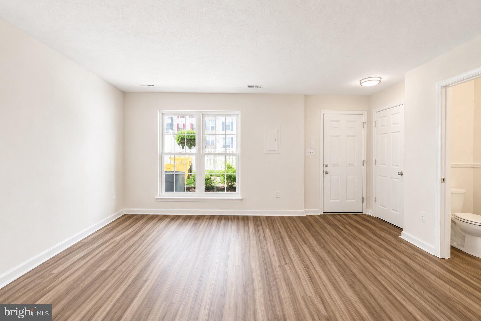 1818 Triple Feather Road, Unit 85 Severn, MD 21144 - Photo 8 of 40 Living Room
