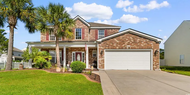 $569,900 | 519 Heritage Point Drive, Myrtle Beach, SC 29588