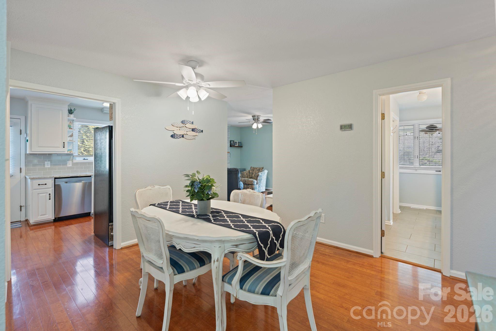 6234 Ruffin Lane Conover, NC 28613 - Photo 8 of 48