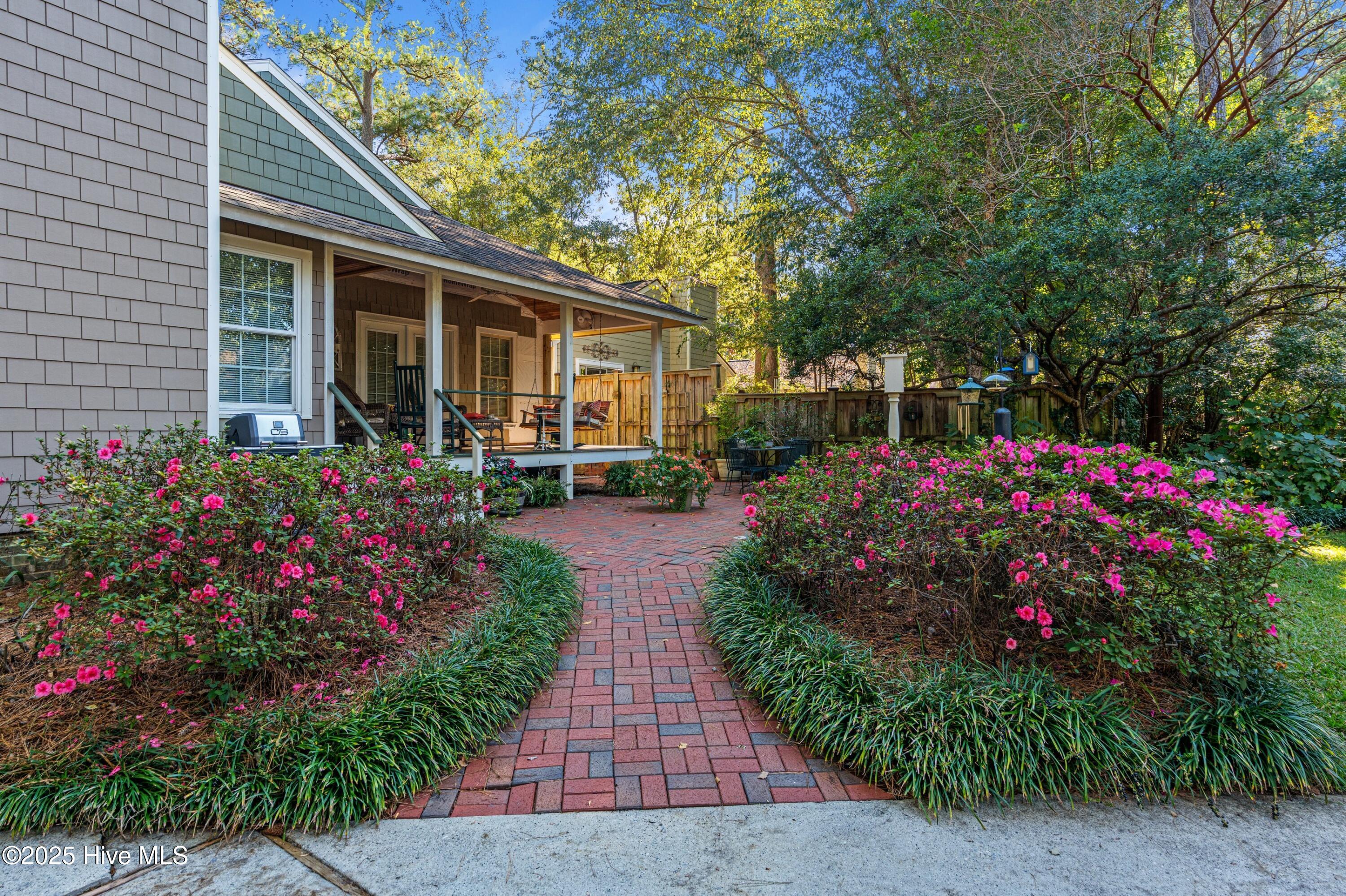 211 Sandybrook Road Wilmington, NC 28411 - Photo 42 of 48 047-211SandybrookRoad-Wilmington-NC-2841