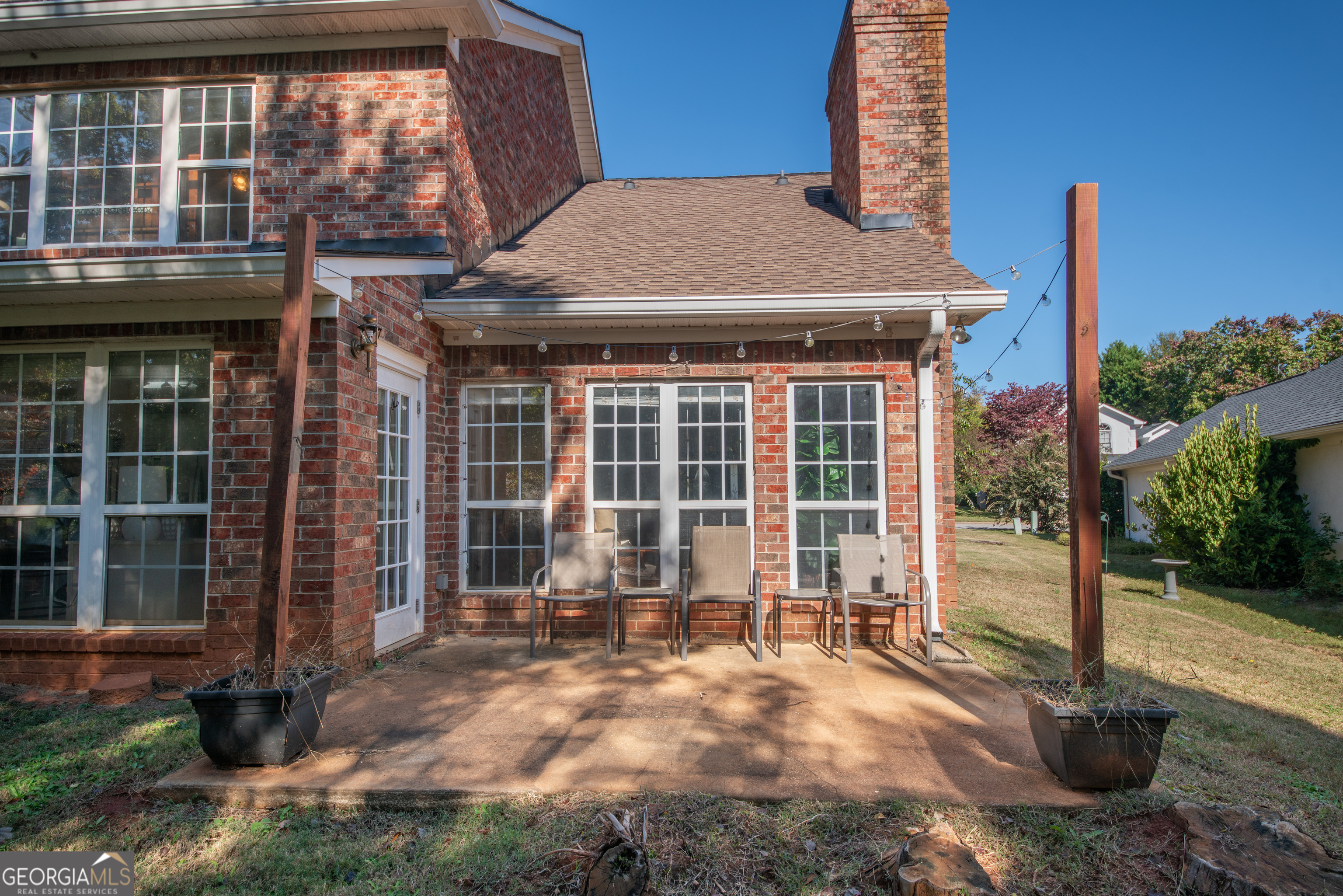 117 Covington Place Athens, GA 30606 - Photo 22 of 33 a house view with a outdoor space