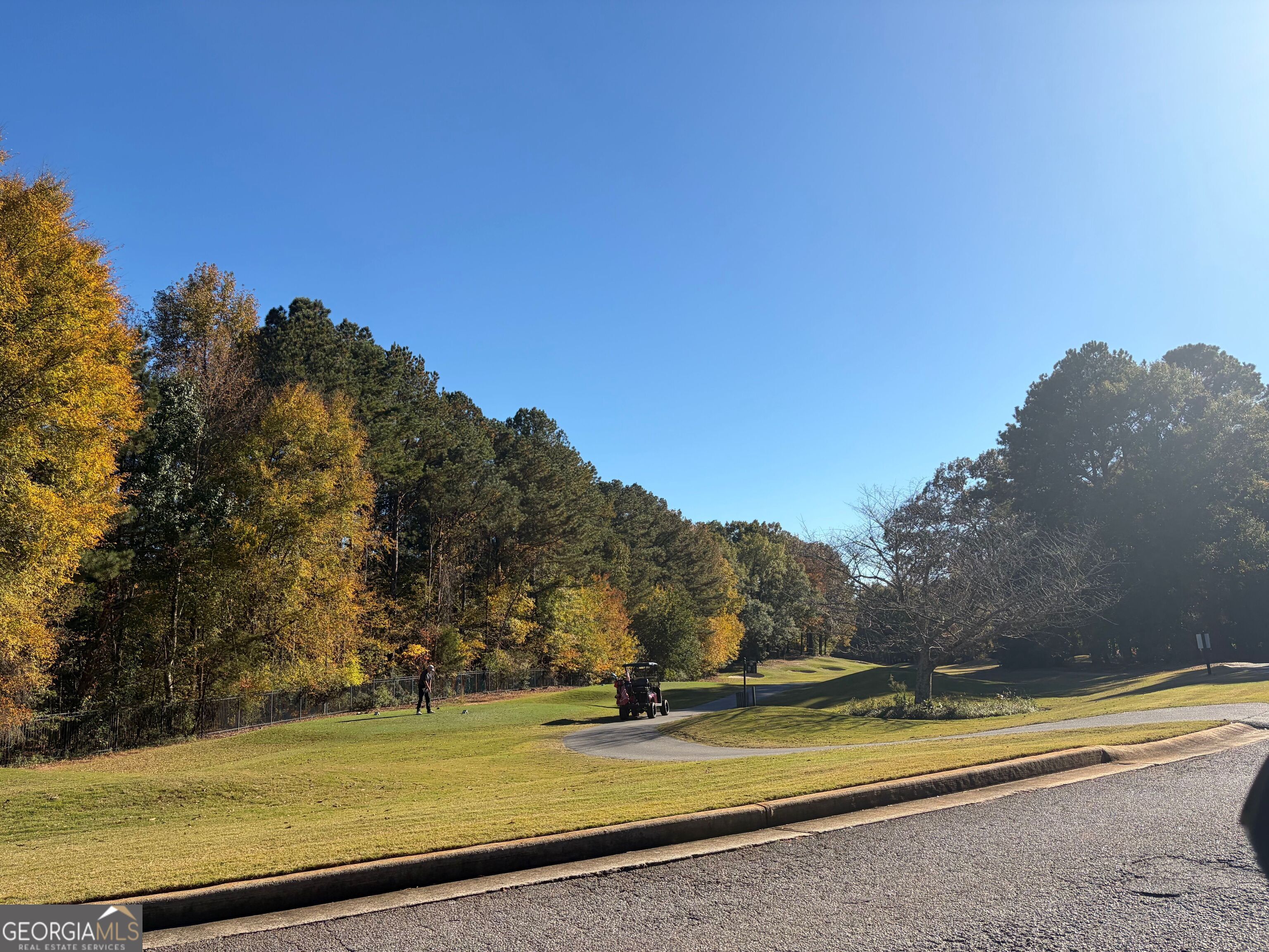 117 Covington Place Athens, GA 30606 - Photo 26 of 33 a view of a swimming pool with an ocean view