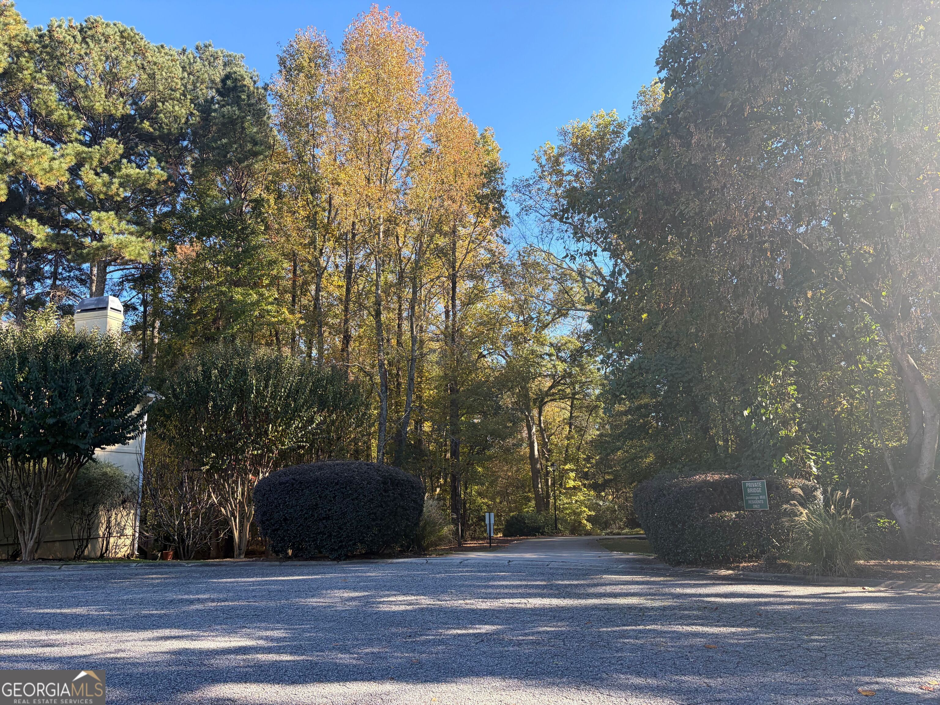 117 Covington Place Athens, GA 30606 - Photo 27 of 33 a view of a garden