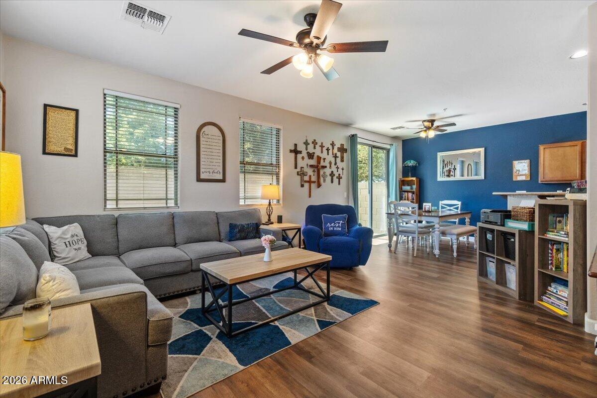 1250 South Rialto, Unit 1 Mesa, AZ 85209 - Photo 4 of 23