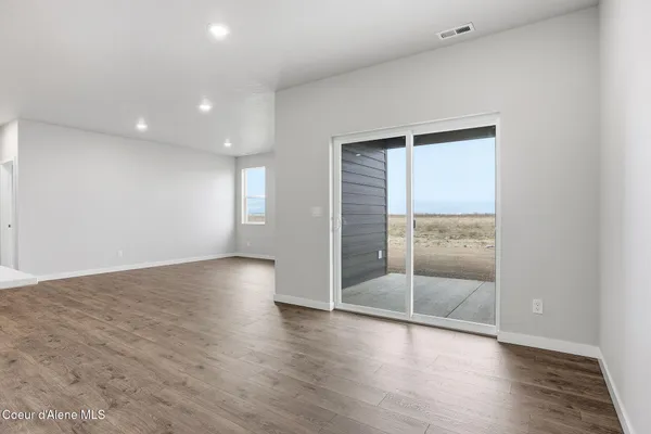 $539,900 | 4486 East Culpeo Avenue, Post Falls, ID 83854