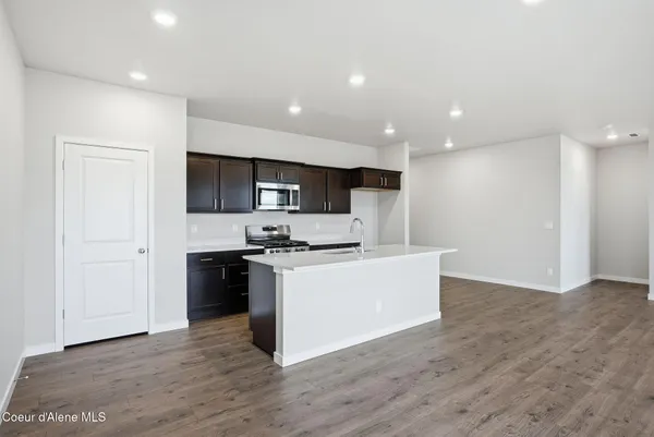 $539,900 | 4486 East Culpeo Avenue, Post Falls, ID 83854