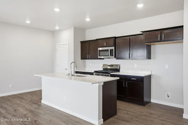$539,900 | 4486 East Culpeo Avenue, Post Falls, ID 83854