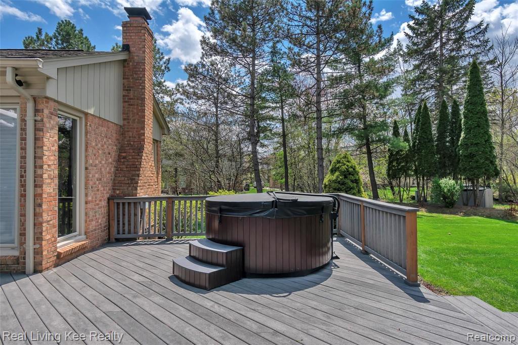 3223 Edmunton Drive Rochester Hills, MI 48306 - Photo 53 of 56