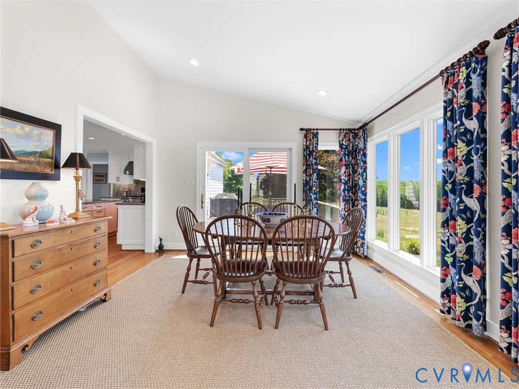 1887 Sheppard Town Road Crozier, VA 23039 - Photo 10 of 98