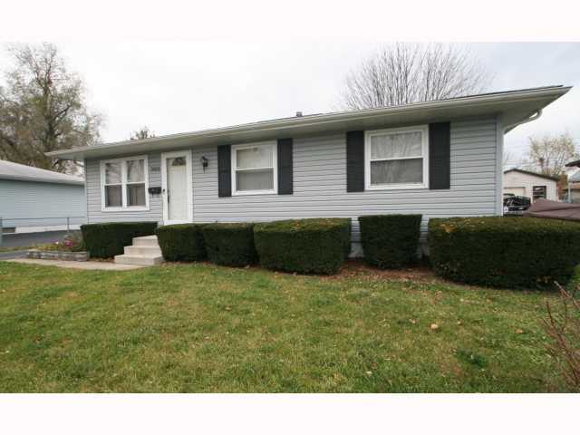 3931 Ivorton Road East Columbus, OH 43207 - Photo 1 of 18