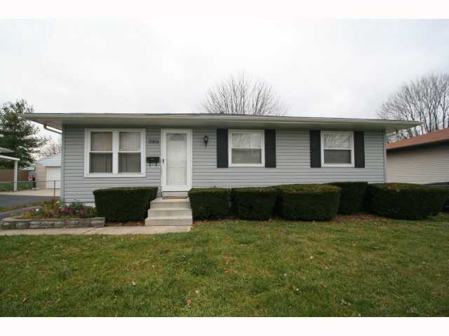 3931 Ivorton Road East Columbus, OH 43207 - Photo 17 of 18