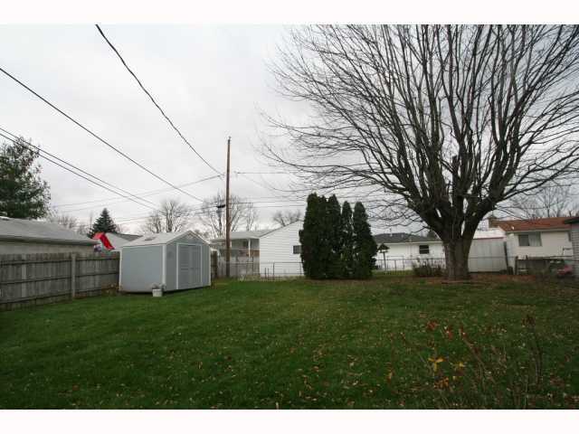 3931 Ivorton Road East Columbus, OH 43207 - Photo 18 of 18