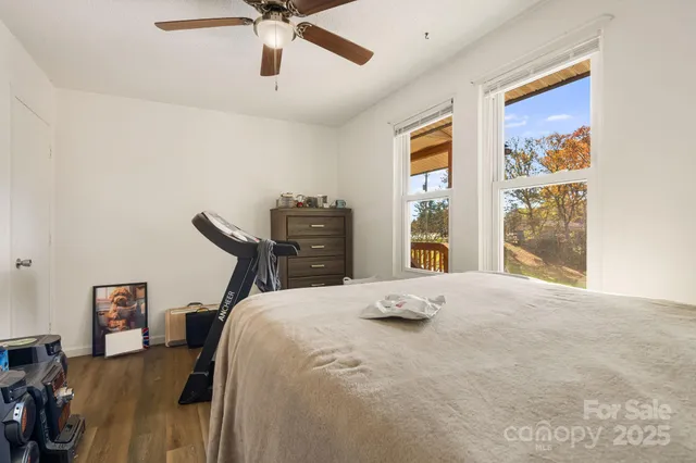 $419,950 | 645 Flint Hill Road, Alexander, NC 28701