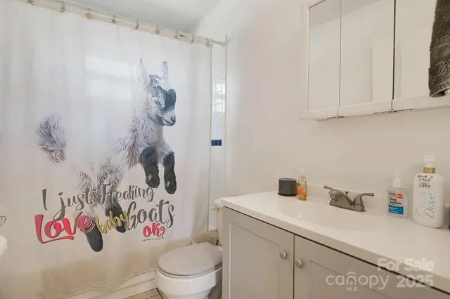 $419,950 | 645 Flint Hill Road, Alexander, NC 28701