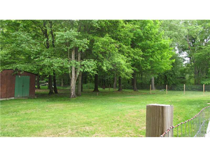 270 Hosack Road Jackson Center, PA 16133 - Photo 12 of 16 Yard/Garden.