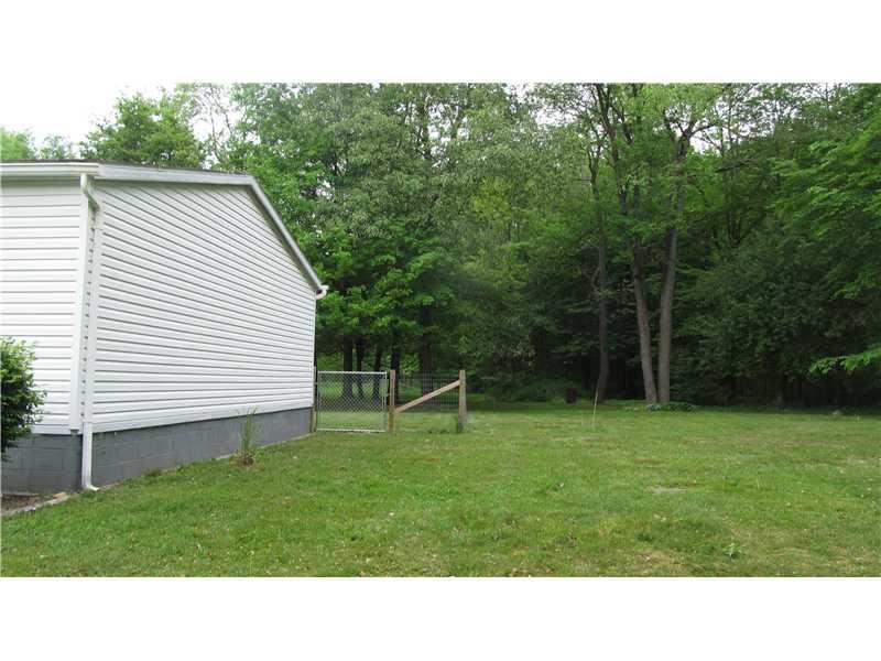 270 Hosack Road Jackson Center, PA 16133 - Photo 15 of 16 Yard/Garden.