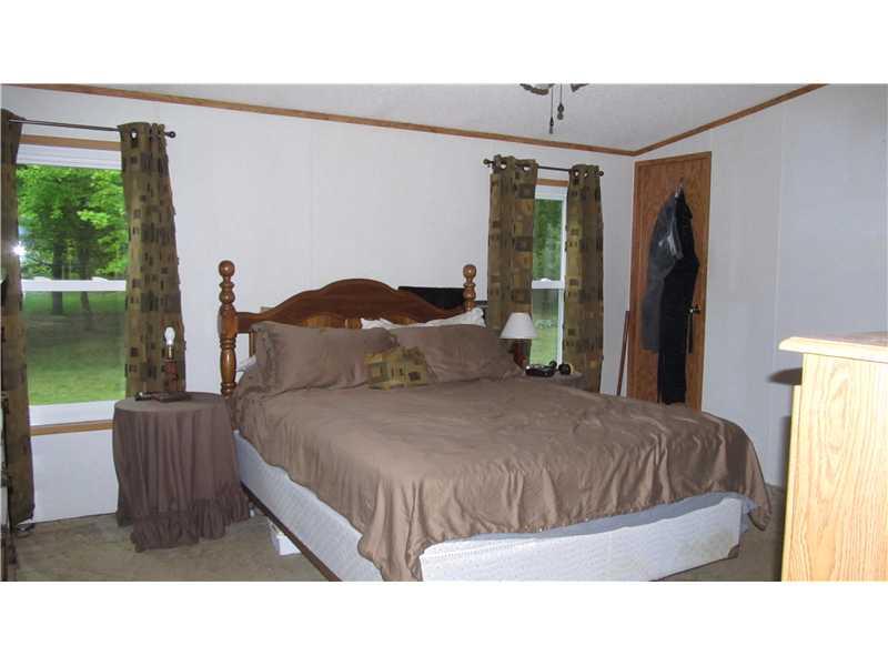 270 Hosack Road Jackson Center, PA 16133 - Photo 8 of 16 Master Bedroom.
