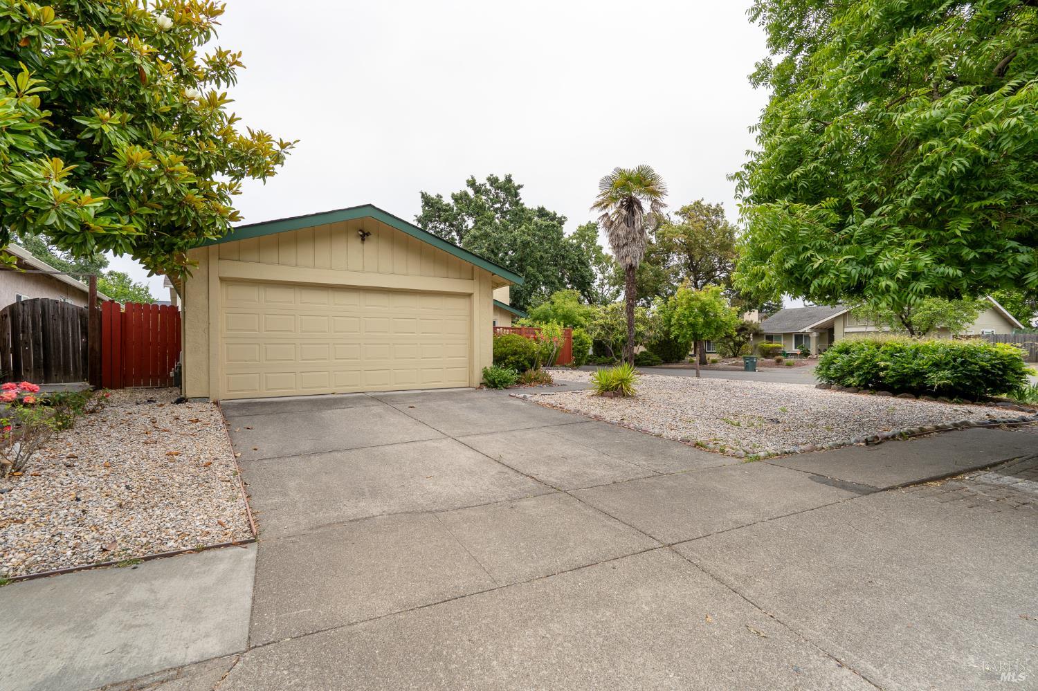 366 Wren Drive Santa Rosa, CA 95401 - Photo 31 of 42